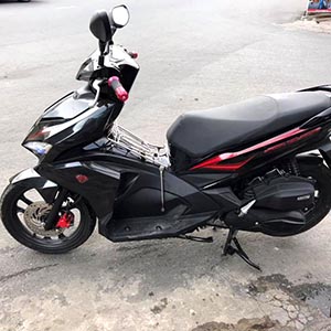 Honda Airblade (new)