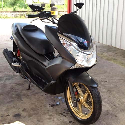 Honda PCX