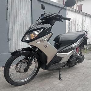 Yamaha Nuovo